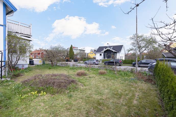 8 rum Villa på Björkgatan 55 Fålhagen Uppsala kommun - bild 71