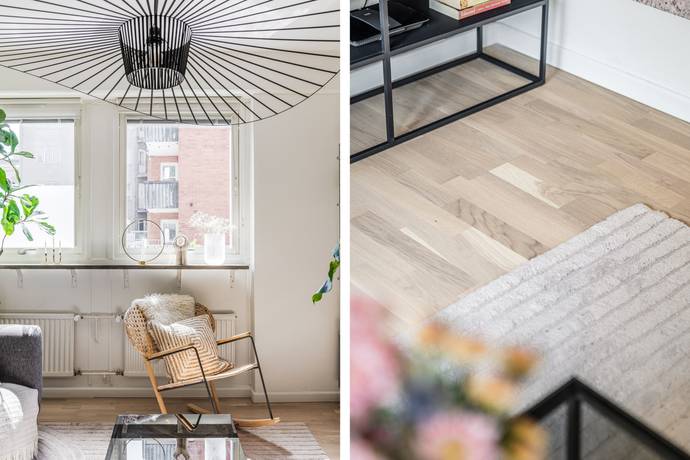 2 rum lägenhet på Stora Nygatan 24 City, Malmö kommun - bild 3