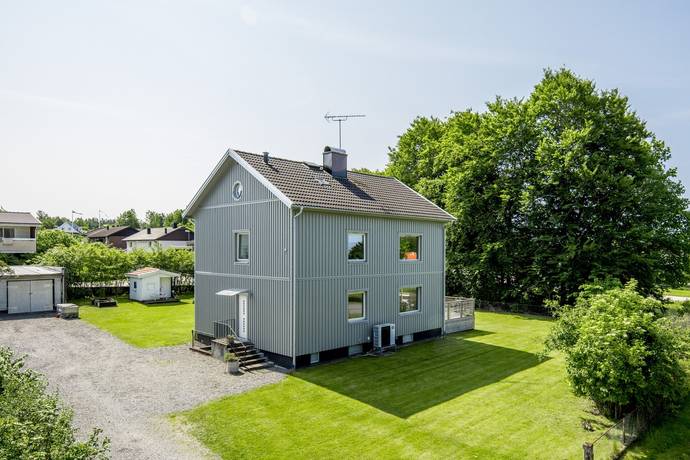 7 rum övrig på Julias väg 2 Amerika/Nylund, Värnamo kommun - bild 1