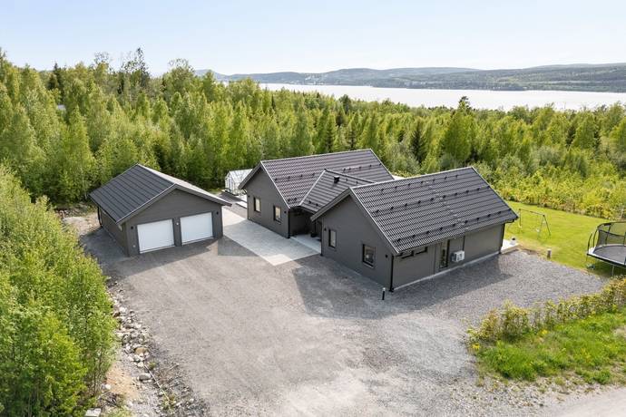6 rum Villa på Korvettvägen 44 Sundsvalls kommun - bild 71