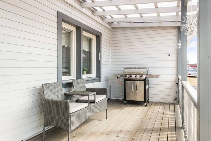 4 rum Villa på Röllekavägen 5 Apelqvistheden Gällivare kommun - bild 22