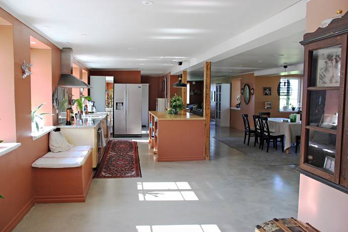 5 rum villa på Löneboställsvägen 41 Gärsnäs, Simrishamns kommun - bild 2