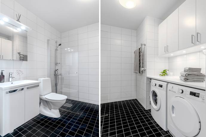 3 rum Lägenhet på Evenemangsgatan 40 Solna Solna kommun - bild 11