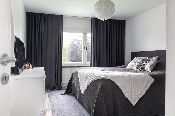 2 rum lägenhet på Frontgatan 4 Fredriksdal, Helsingborgs kommun - bild 4