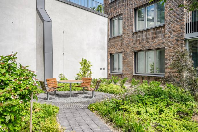 3 rum Lägenhet på Kvarnholmsvägen 108 Kvarnholmen Nacka kommun - bild 28