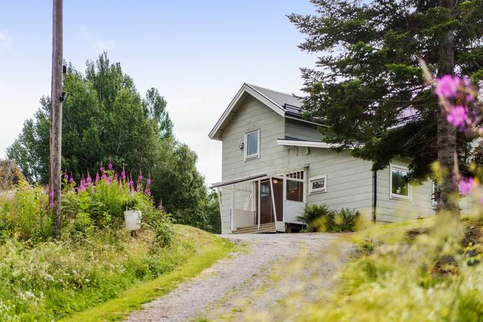 6 rum Villa på Smälla 50 Idkerberget Borlänge kommun - bild 7