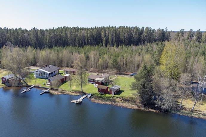 2 rum Fritidshus på Nifsarp 5 Eksjö Eksjö kommun - bild 37