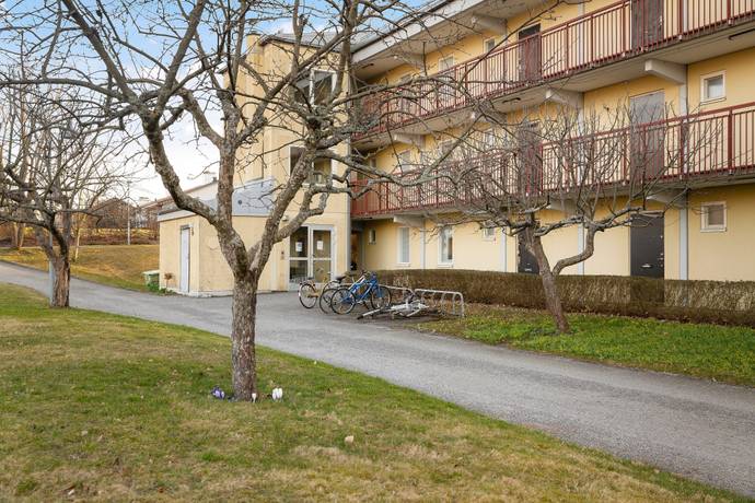 2 rum Lägenhet på Timotejvägen 16 Sollentuna Rotebro Sollentuna kommun - bild 17