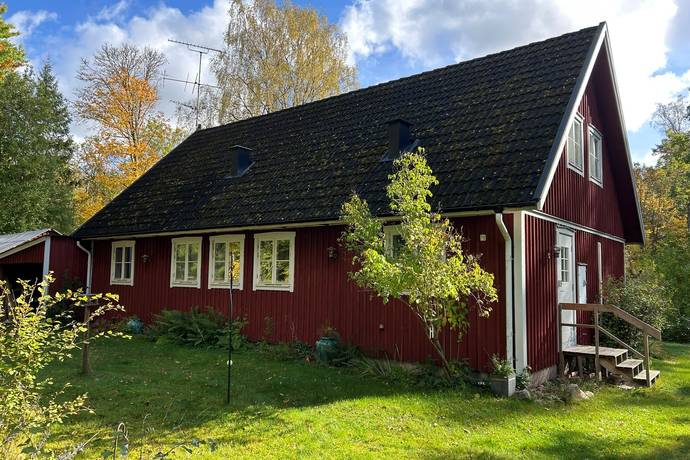 Klint 1535, Strömsnäsbruk, Markaryds kommun