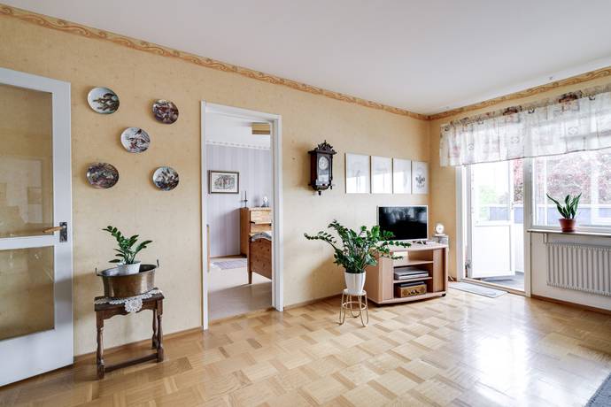 4 rum Lägenhet på Irisgatan 48 Mellringe Örebro kommun - bild 11