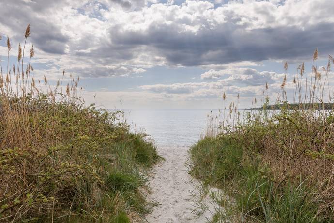 4 rum Fritidshus på Hägervägen 6412 Torsö Sölvesborgs kommun - bild 34