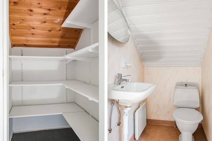 4 rum Villa på Kedjevägen 16 Karlstads kommun - bild 24