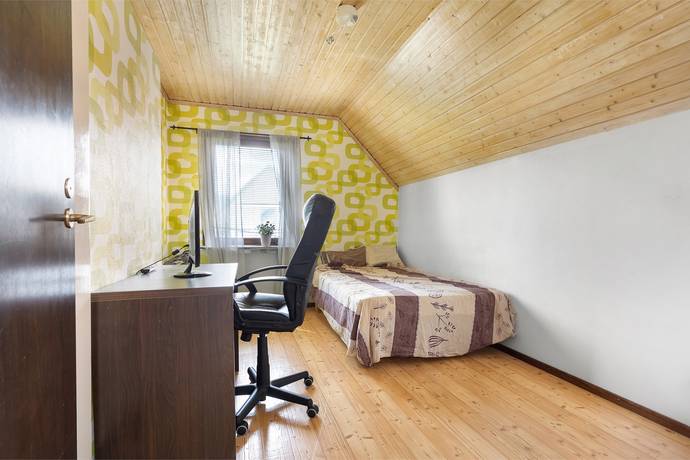 7 rum Villa på Mästaregatan 17 Kungsörs kommun - bild 27