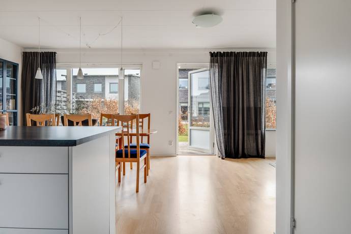 5 rum Villa på Aprilvägen 35 Hjärup Staffanstorps kommun - bild 13