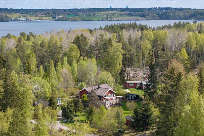 3 rum Villa på Skogsbrynsvägen 36 Svartsjö Ekerö kommun - bild 35