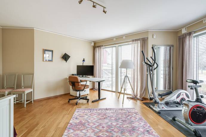 6 rum Villa på Banvallsvägen 31 Askersund Askersunds kommun - bild 31