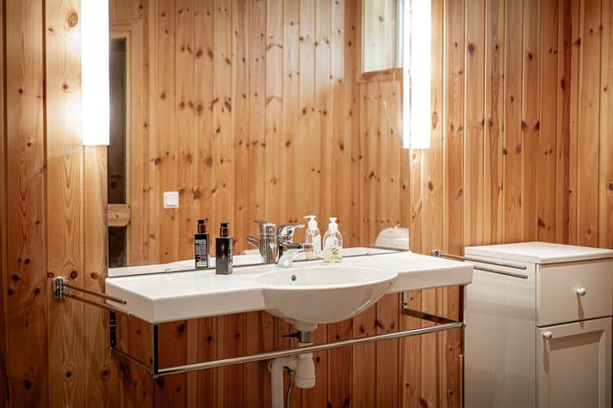 4 rum Villa på Vitared Ringvägen 19 Hökensås Tidaholms kommun - bild 14
