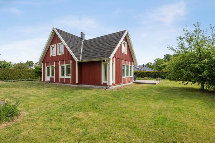 3 rum villa på Musikgatan 50 Spandelstorp, Karlskrona kommun - bild 3