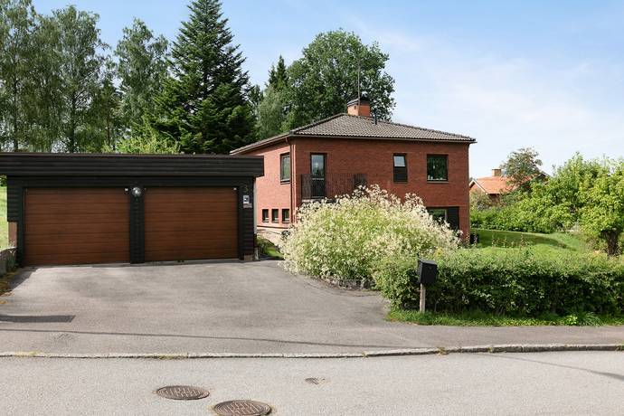 Östermalm, Finspångs kommun