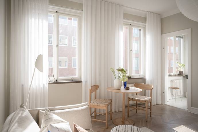1 rum Lägenhet på Davidshallsgatan 15 Davidshall Malmö kommun - bild 6