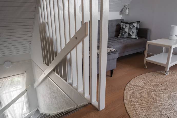 6 rum Villa på Högklint Fridtorpsvägen 10 Fridhem Gotlands kommun - bild 56