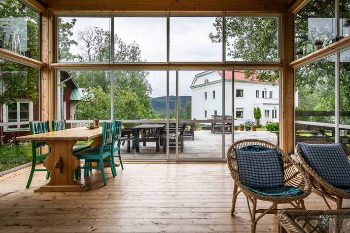 10 rum Villa på Ede 521 Offerdal Krokoms kommun - bild 6