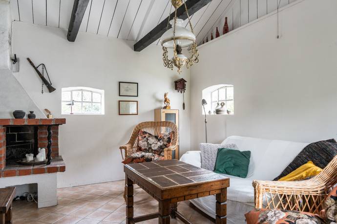 9 rum Villa på Havstrutsvägen 2 Falsterbo Vellinge kommun - bild 31