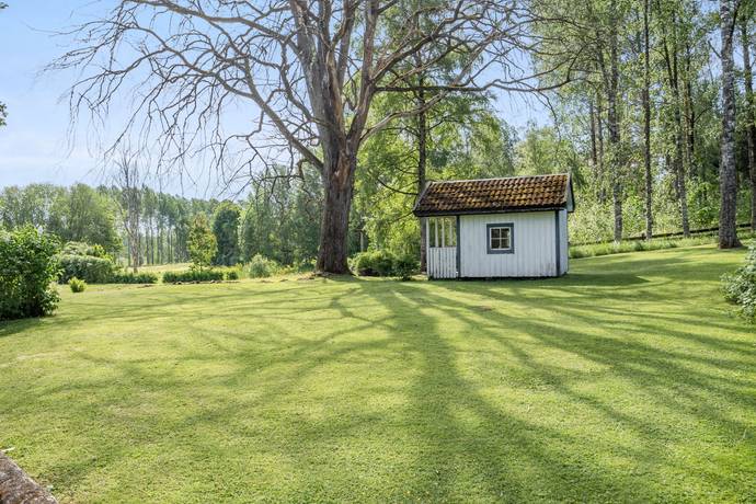 7 rum Gård/skog på Gäsjö 30 Norbergs kommun - bild 56