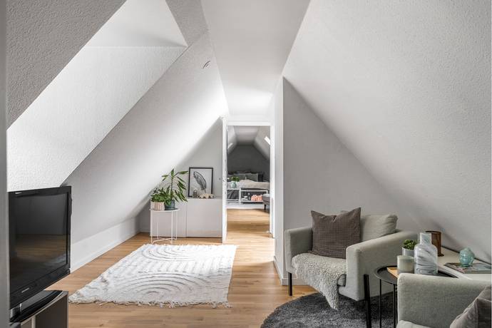 3.5 rum Lägenhet på Södra Storgatan 17 Centrum Helsingborgs kommun - bild 20
