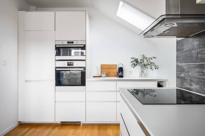 2 rum lägenhet på Korsörvägen 16A Dammfri, Malmö kommun - bild 3
