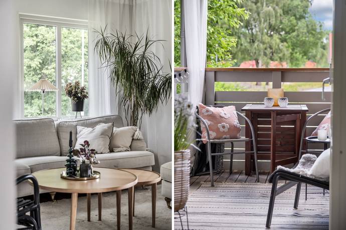 3 rum lägenhet på Ribby allé 22, 1tr Ribby Ängar, Haninge kommun - bild 5