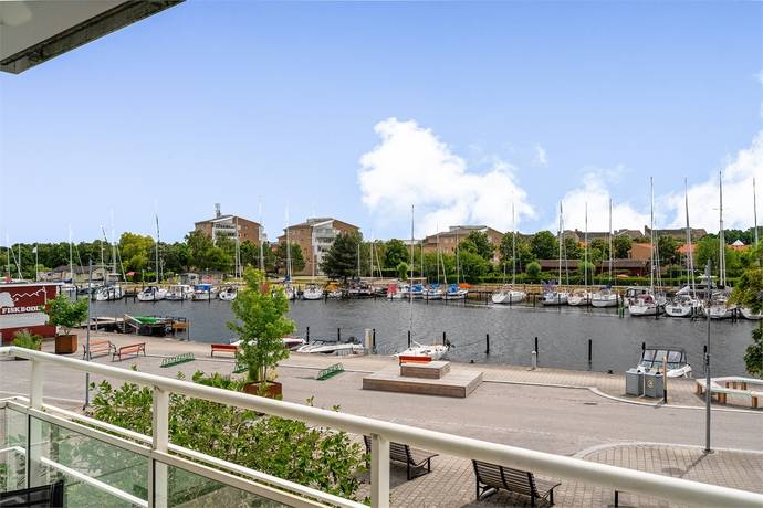 2 rum lägenhet på Pricktorget 7 Strandstaden, Lomma kommun - bild 2
