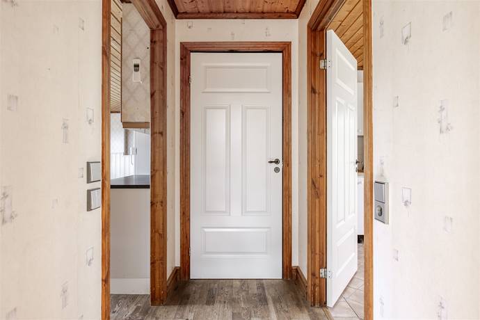 4 rum Villa på Såå 430 Såå Åre kommun - bild 22