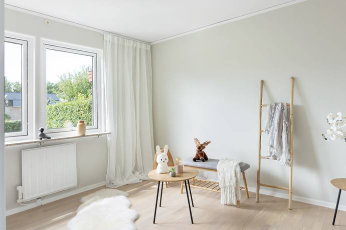 7 rum villa på Beckasinvägen 14 SARITSLÖVSOMRÅDET, Skurups kommun - bild 3