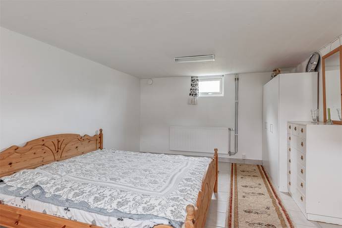 3 rum Parhus på Jättegatan 24 Johannesdal. Västerviks kommun - bild 16