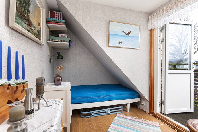 4 rum Villa på Promenaden 3 Svanshall Höganäs kommun - bild 14
