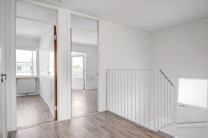 5 rum Radhus på Hammarkroken 86 Hammarkullen Göteborgs kommun - bild 18