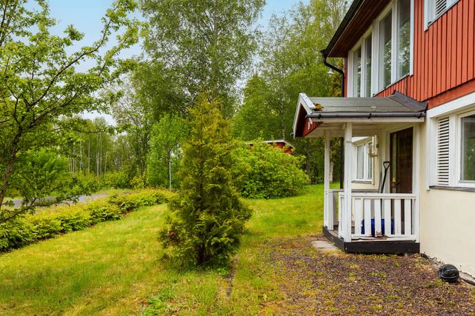 6 rum villa på Högåsvägen 29 Molkom, Karlstads kommun - bild 5