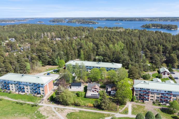 7 rum Villa på Stavsnäs gärde 12 Stavsnäs Värmdö kommun - bild 56