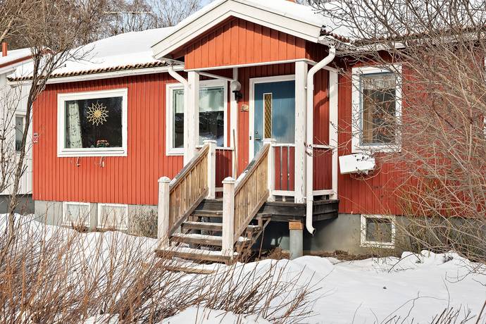 6 rum Radhus på Radhusvägen 13 Krokom Krokoms kommun - bild 20