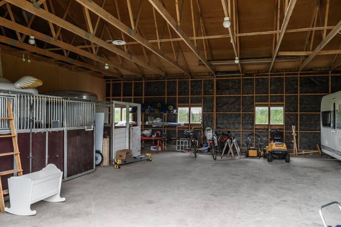 6 rum Gård med jordbruk på Gassgöljhult Lillagården Åseda Uppvidinge kommun - bild 39