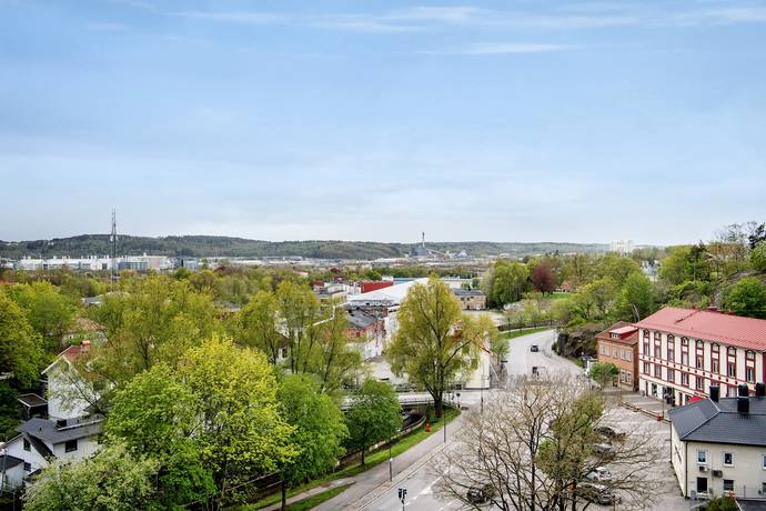 3 rum Lägenhet på Kvarnbygatan 43 Mölndal - Kvarnbyn Mölndals kommun - bild 30