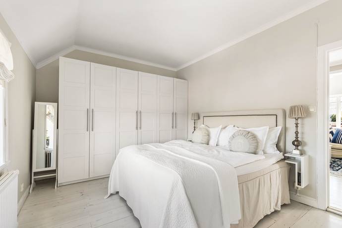 8 rum Villa på Bergsgatan 12 Mariefred Strängnäs kommun - bild 44