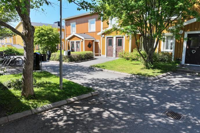 3 rum Lägenhet på Allégatan 24H Odenslund Östersunds kommun - bild 1