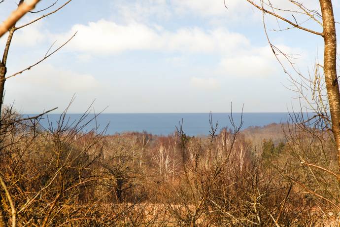 tomt på Marias strädde 6 Södra Mellby, Simrishamns kommun - bild 3