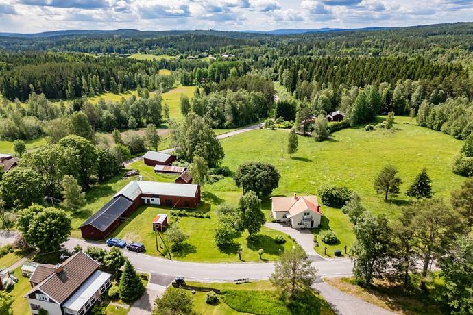Gubbo, Smedjebackens kommun