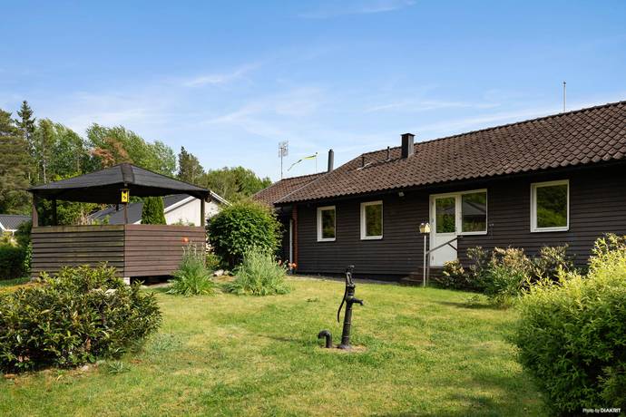 5 rum Villa på Rocksta 21 Rocksta Vallentuna kommun - bild 26