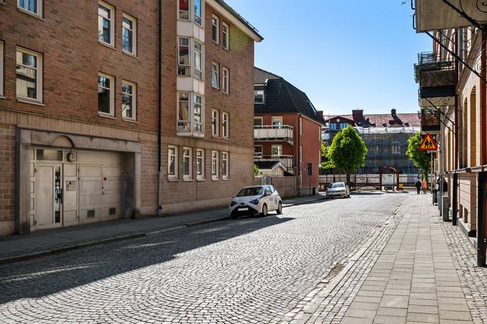 2 rum Lägenhet på Skolgatan 2 Centrum Lunds kommun - bild 39