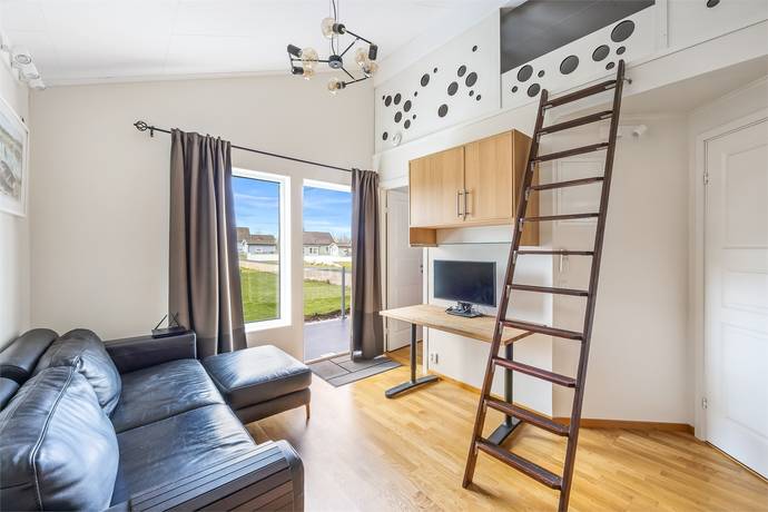 6 rum Villa på Spjutgatan 3 Borgholm Borgholms kommun - bild 24