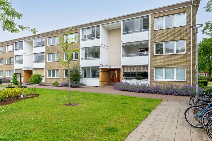 3 rum Lägenhet på Hyacingatan 9 Fosiedal Malmö kommun - bild 14